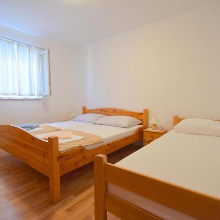 Apartments Marjolovic Njivice Ngoại thất bức ảnh