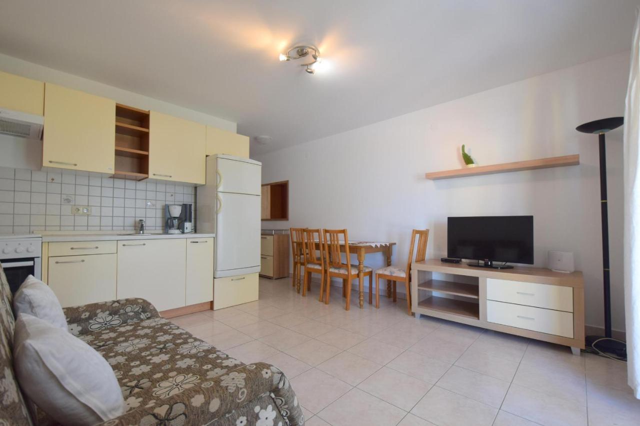 Apartments Marjolovic Njivice Ngoại thất bức ảnh
