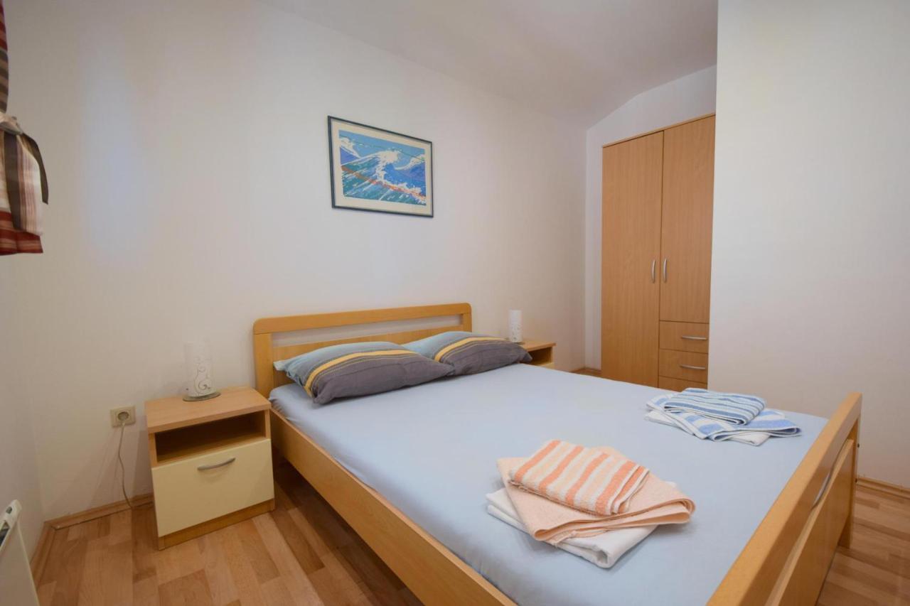 Apartments Marjolovic Njivice Ngoại thất bức ảnh