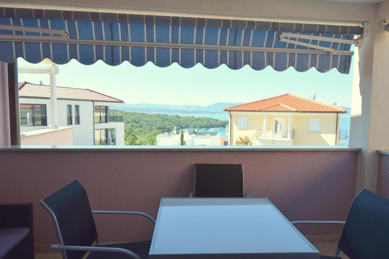 Apartments Marjolovic Njivice Ngoại thất bức ảnh