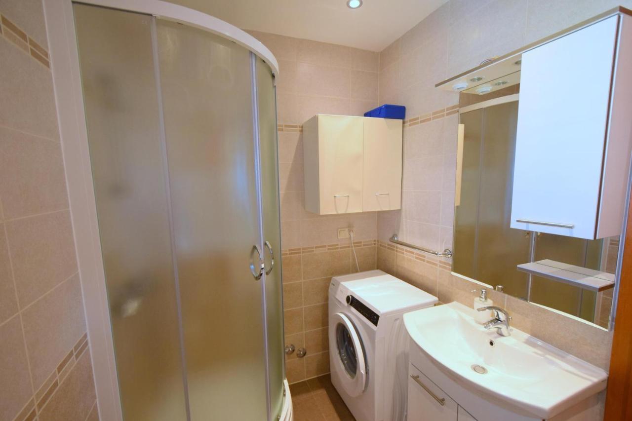 Apartments Marjolovic Njivice Ngoại thất bức ảnh